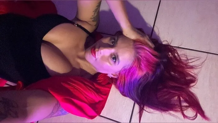 OnlyFans account  misticflow header 2