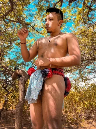 OnlyFans cuenta iamangelwayuu avatar 1
