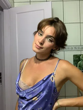 OnlyFans cuenta camesquita avatar 1