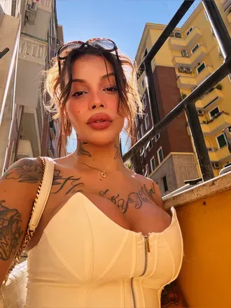 OnlyFans cuenta lunaluvsk avatar 1