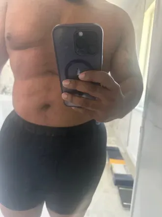OnlyFans cuenta justhere2b avatar 1