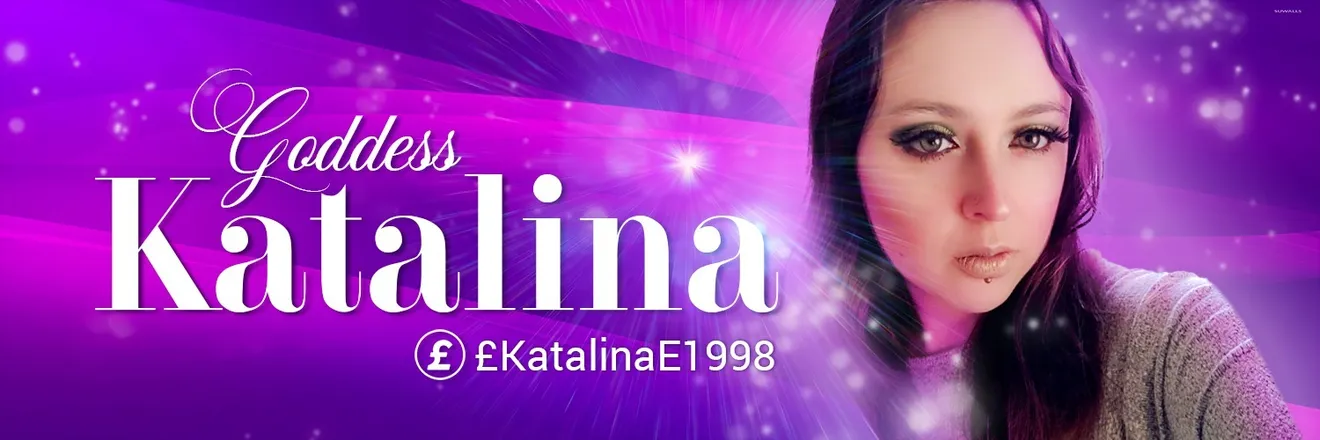 OnlyFans cuenta katalinae1998 header 2