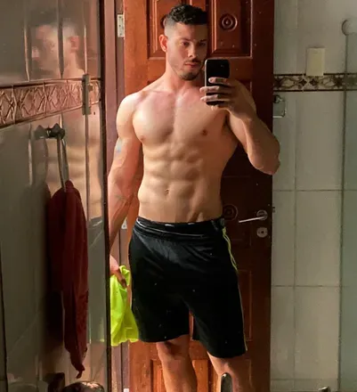 OnlyFans cuenta phenrq avatar 1