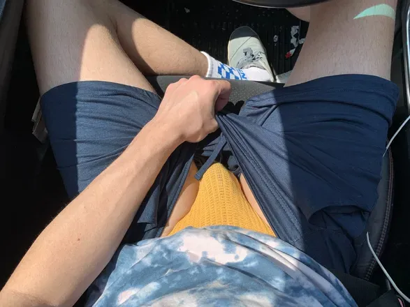 OnlyFans of strokeitbro