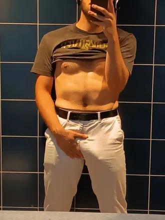 OnlyFans cuenta maxdean avatar 1