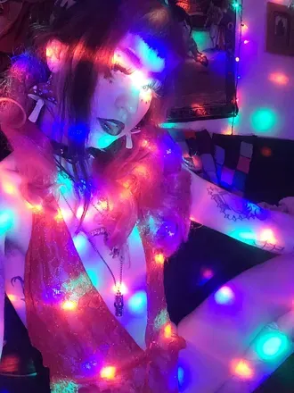 OnlyFans cuenta valerievice666 avatar 1