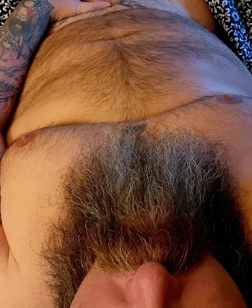 OnlyFans cuenta beardedwander avatar 1