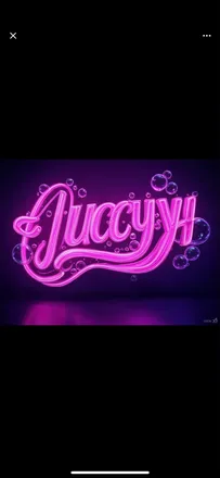 OnlyFans account  juccyy header 2
