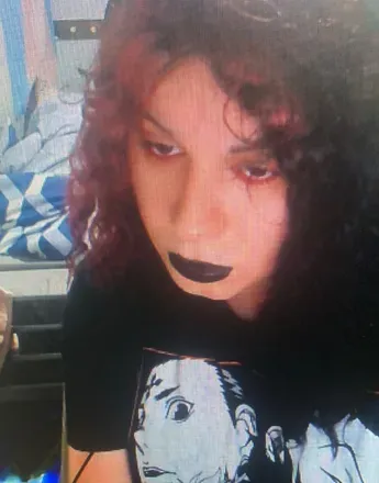 OnlyFans cuenta violetvampira avatar 1