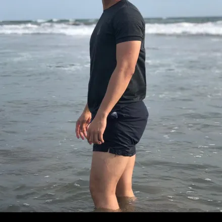 OnlyFans cuenta antonio1612 header 2