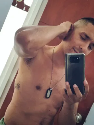 OnlyFans cuenta jhorjan_cortes avatar 1