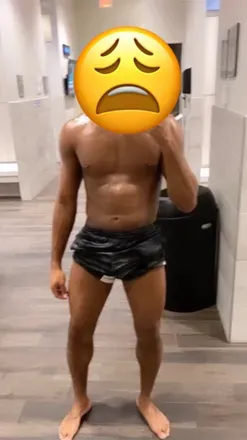 OnlyFans cuenta kingprettyfeet avatar 1