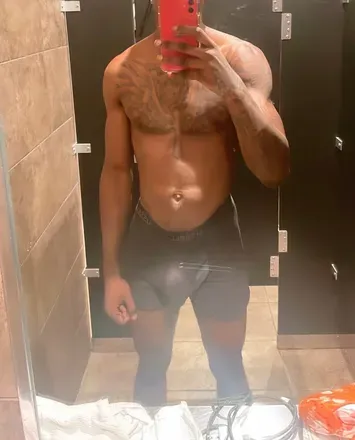 OnlyFans cuenta lilmean813 avatar 1