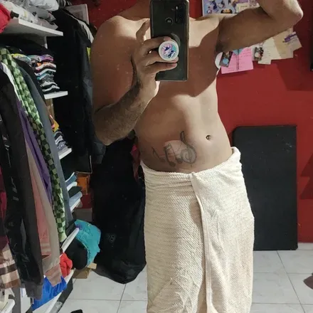 OnlyFans cuenta isxbal avatar 1