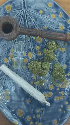 OnlyFans cuenta rocketqueen420 header 2
