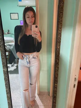 OnlyFans cuenta ludmila23 avatar 1