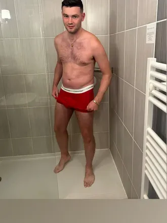 OnlyFans account  joel_2021 header 2