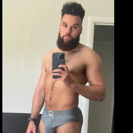 OnlyFans cuenta r_hungfree avatar 1