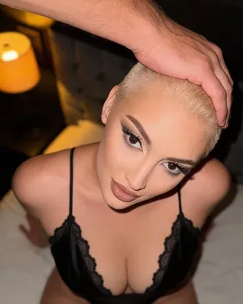 OnlyFans account  annafaith avatar 1