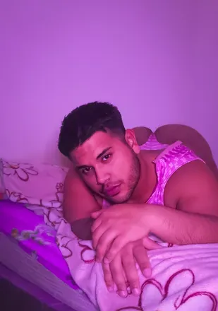 OnlyFans cuenta aaronflxme avatar 1