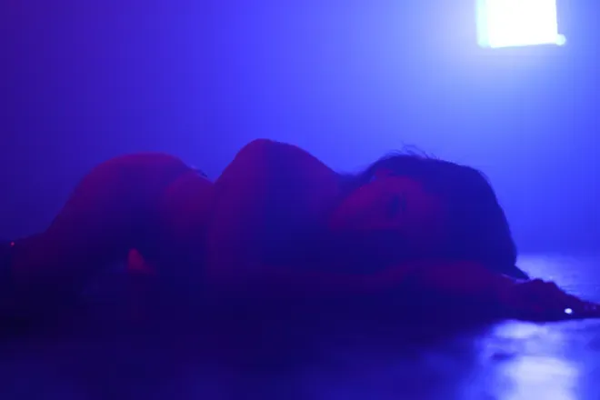 OnlyFans cuenta imbabydancer header 2
