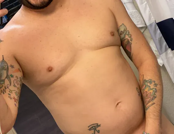 OnlyFans cuenta inkedandloaded avatar 1