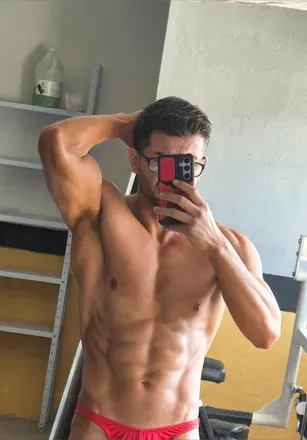 OnlyFans cuenta u162253744 avatar 1