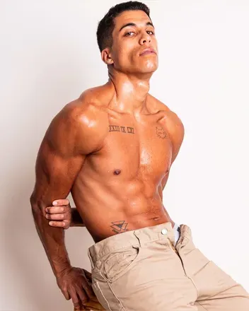 OnlyFans cuenta sagitrdfree avatar 1