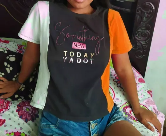 OnlyFans cuenta kieramitrixi avatar 1