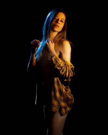 OnlyFans cuenta larasanchezvip header 2