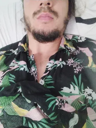 OnlyFans cuenta spanishandstraight avatar 1