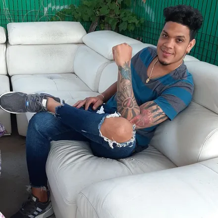 OnlyFans cuenta sharline1809 header 2