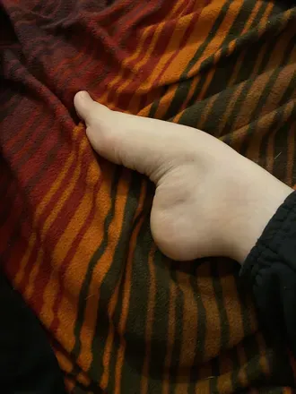 OnlyFans cuenta feetfifofumm avatar 1