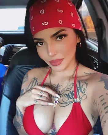 OnlyFans cuenta annycp avatar 1