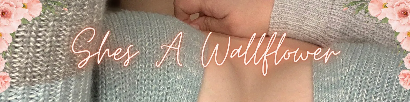 OnlyFans cuenta shes_a_wallflower header 2