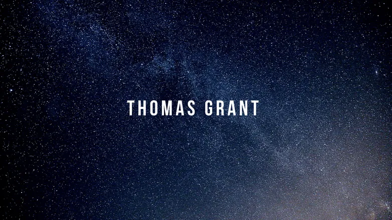 OnlyFans cuenta thomasgrant header 2