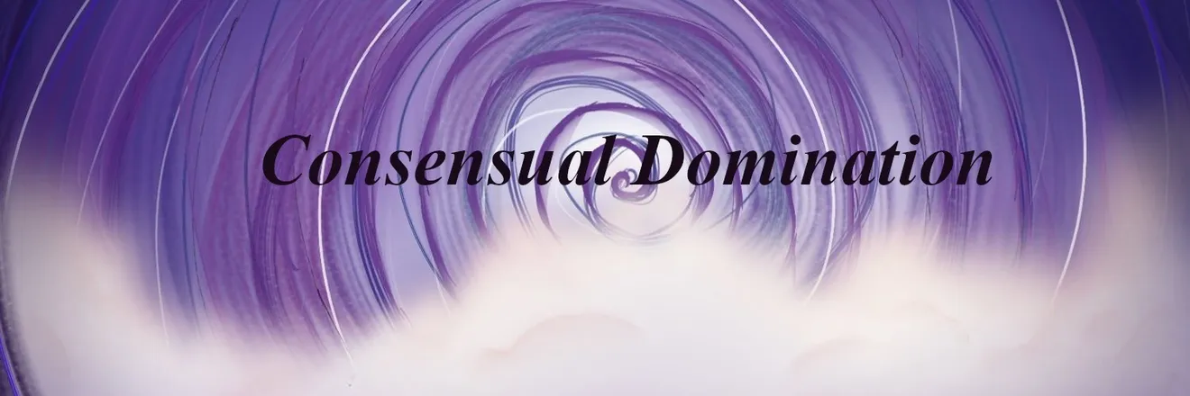 OnlyFans cuenta consensualdomination header 2