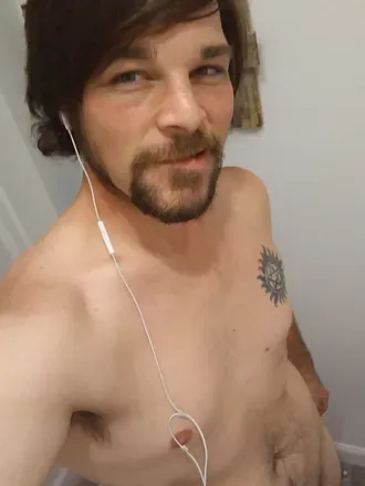 OnlyFans account  antaeus_alpha avatar 1