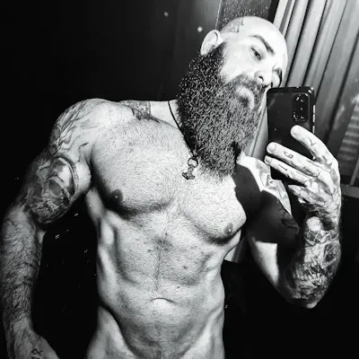 OnlyFans cuenta ironbikerr avatar 1