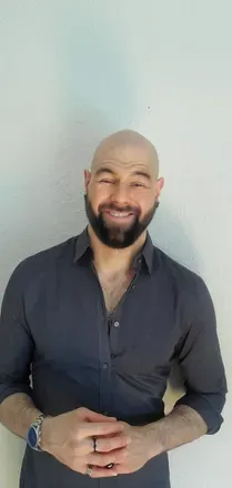OnlyFans account  jeredc avatar 1