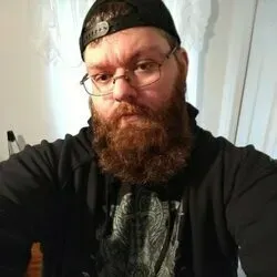 OnlyFans cuenta dakkthebear avatar 1