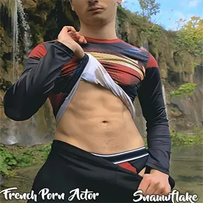 OnlyFans cuenta snauwflake avatar 1