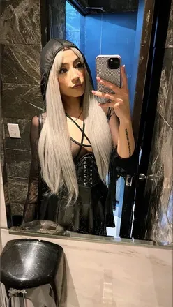 OnlyFans cuenta nurmi_sgh avatar 1