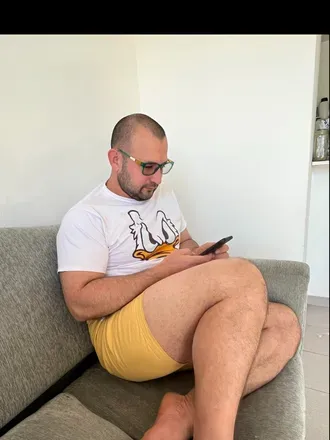 OnlyFans cuenta ben_123456789 avatar 1