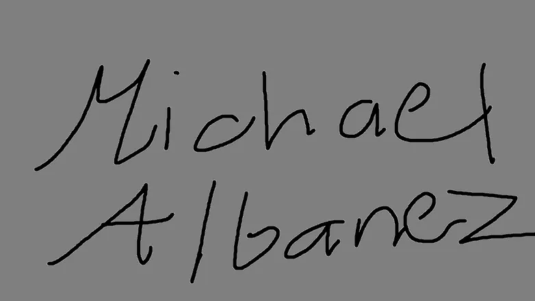 OnlyFans cuenta michaelalbanez header 2