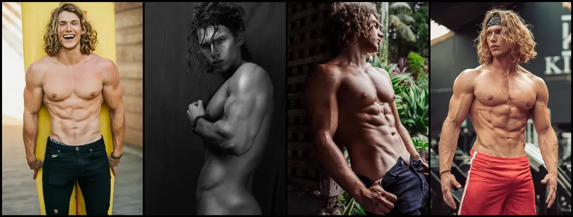 OnlyFans cuenta musclesurfer header 2