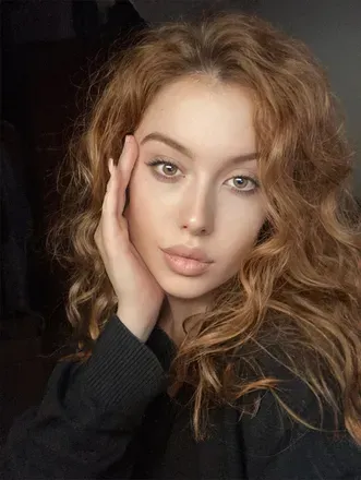 OnlyFans cuenta cutegingergirl avatar 1
