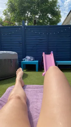 OnlyFans account  freakyfootsies123 header 2