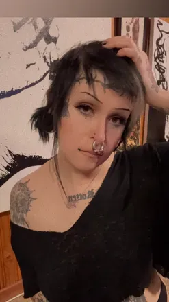 OnlyFans cuenta r0ttenkitty avatar 1