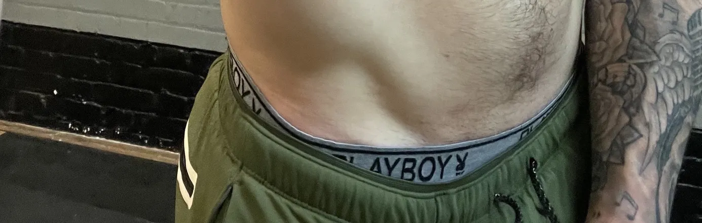 OnlyFans cuenta connorlondon header 2
